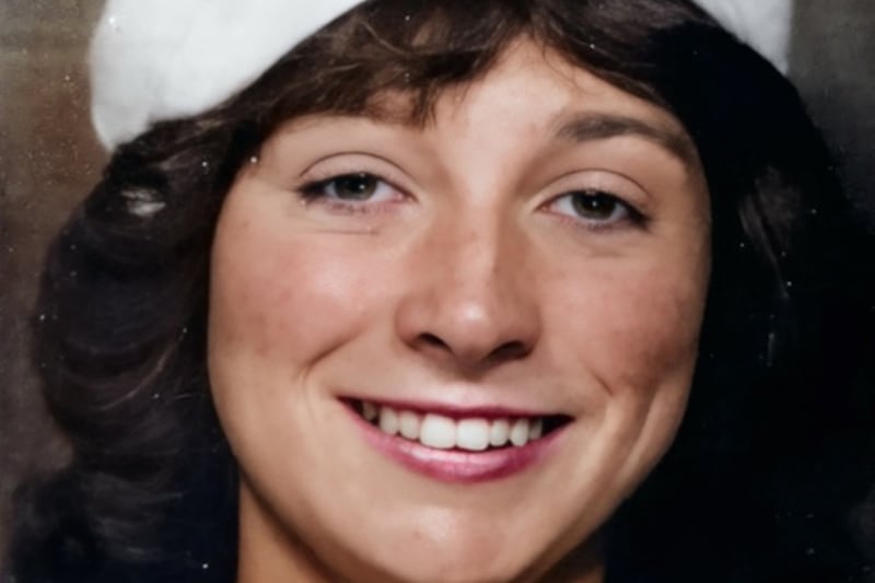 Mary Kenny (19), Coolock - ‘She was very happy going out the door that night’