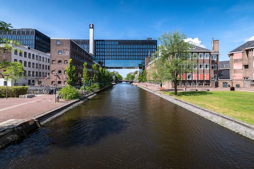 ‘You’re kind of transient’: The bittersweet life of an Erasmus Mundus master’s student