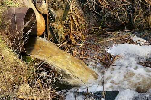 More than 76,000 complaints made to councils last year 