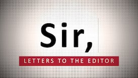 Letters to the Editor, October 28th: On wins and spoils, Collison’s vision, and distracted reading