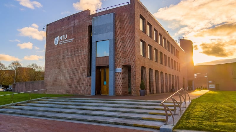 Cost of 2023 cyber attack on Munster Technological University rises to €4.2m 