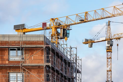 This is a budget for developers, but what do renters, landlords and house hunters get?