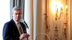 Eastern EU states ‘in fear of Russian invasion’, claims Irish Ambassador