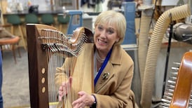 In a united Ireland, should everyone be given a choice of Irish, British or dual identity?