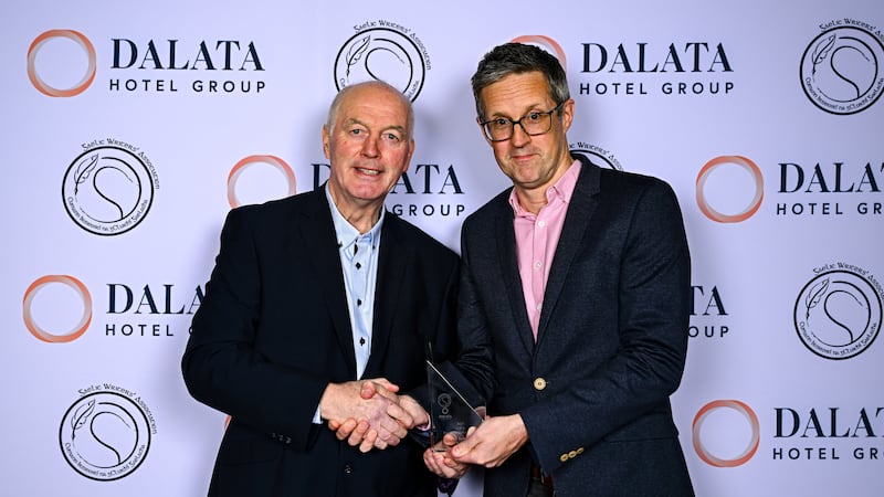 ‘They couldn’t believe my tumour hadn’t spread’: Larry Tompkins on tough year of cancer treatment