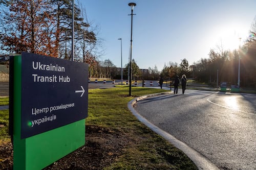 State paid over €400m to private emergency accommodation providers in three months