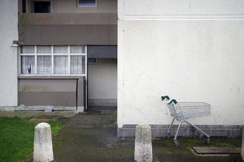 Children in Dublin council estate exposed to toxic neurochemical in drinking water, tests show