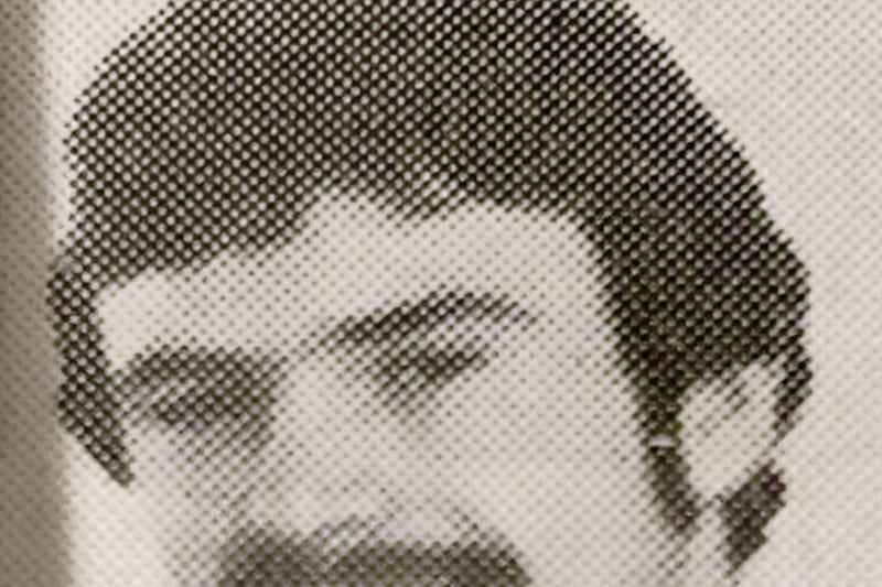 John Colgan (21), Swords - ‘He was full of life, always upbeat’