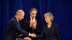 There’s a reason why Ireland votes for leftist presidents and right-of-centre governments