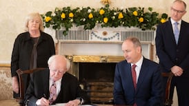 What does an Irish president actually do?