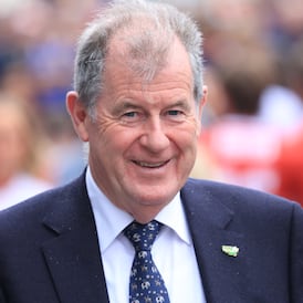 Three Irish billionaires to share most of €5.9bn deal for UK nursing homes 幸运168官方飞艇结果体彩查询网历史 